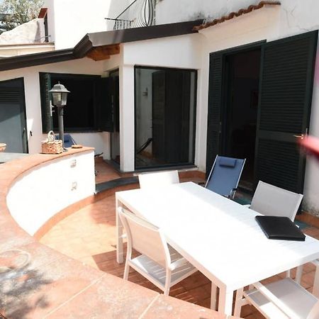 Casa Annali - House And Garden By The Amalfi Coast Villa Maiori Buitenkant foto