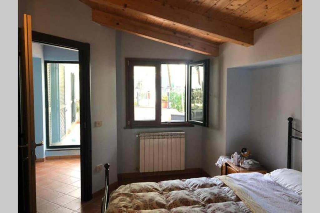 Casa Annali - House And Garden By The Amalfi Coast Villa Maiori Buitenkant foto