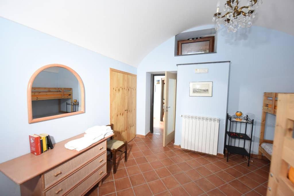 Casa Annali - House And Garden By The Amalfi Coast Villa Maiori Buitenkant foto