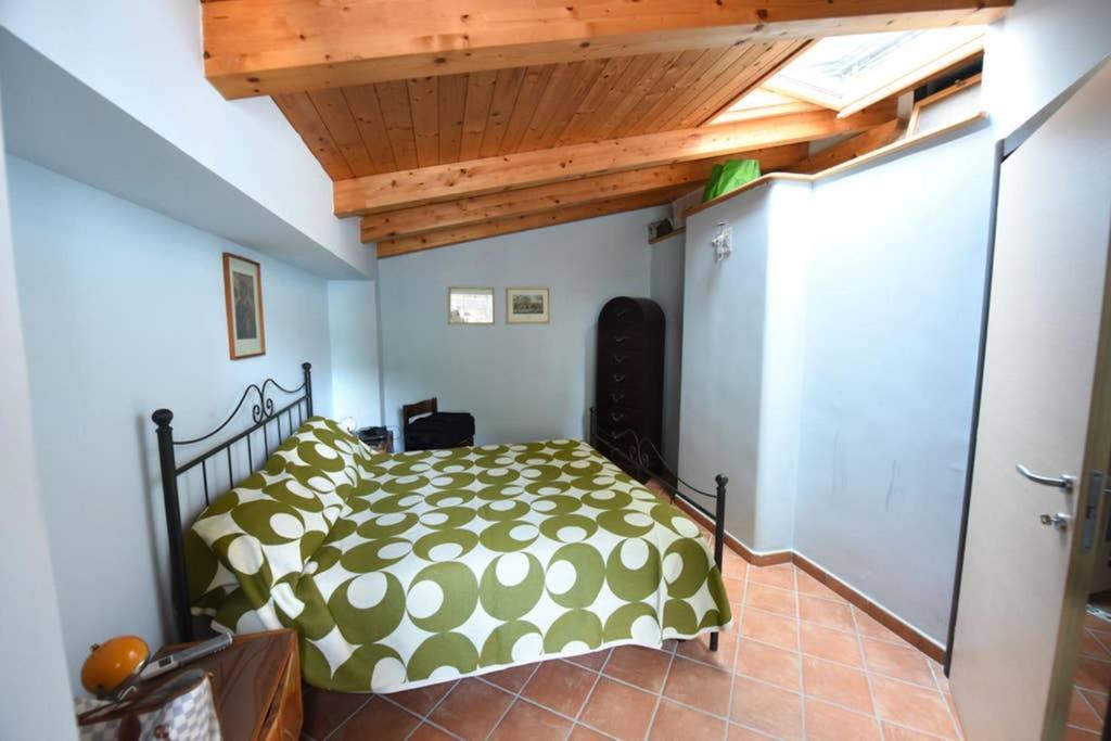 Casa Annali - House And Garden By The Amalfi Coast Villa Maiori Buitenkant foto