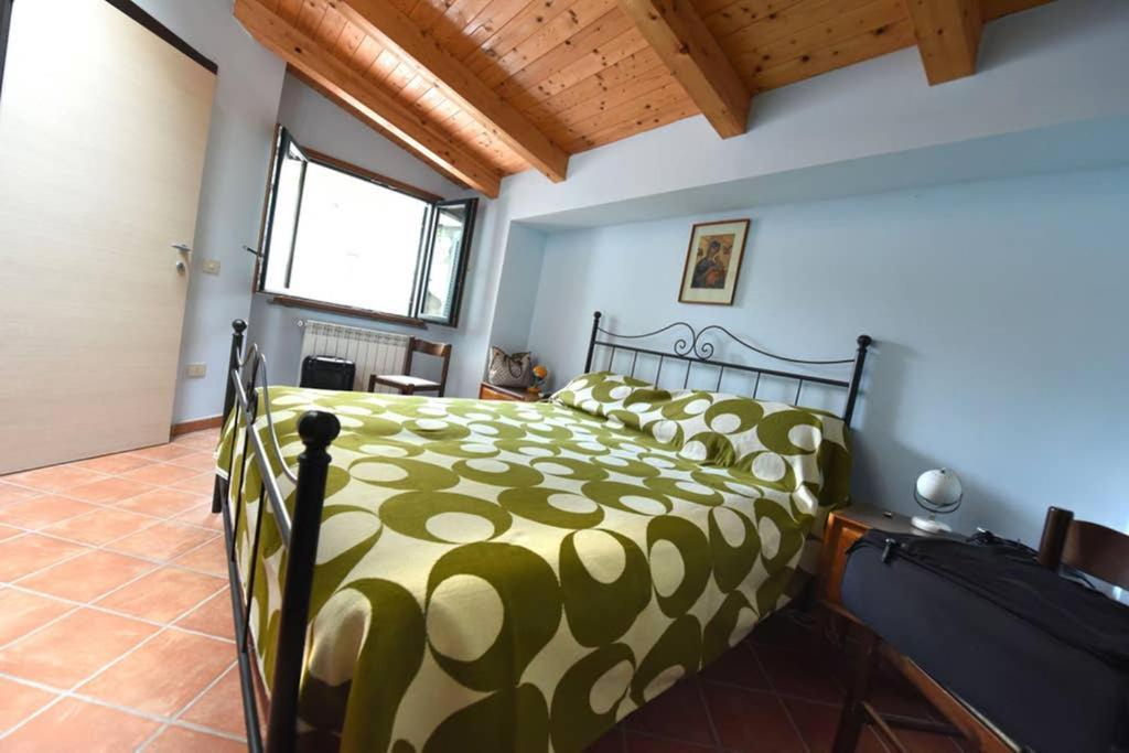 Casa Annali - House And Garden By The Amalfi Coast Villa Maiori Buitenkant foto