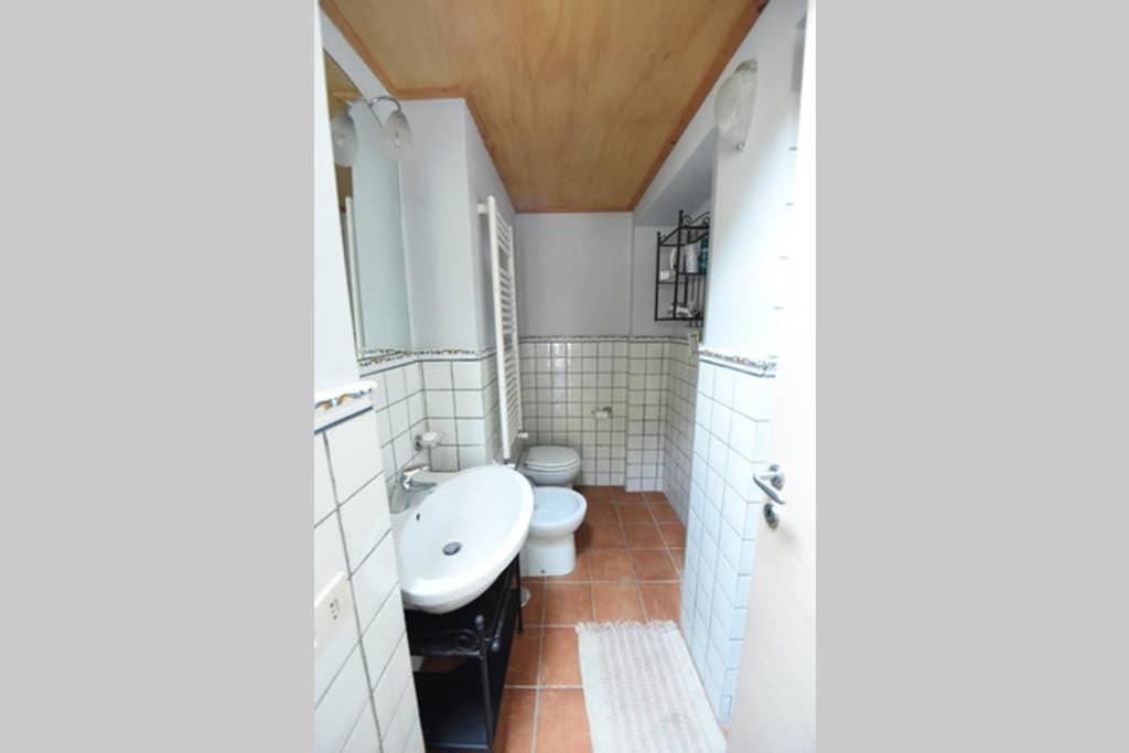 Casa Annali - House And Garden By The Amalfi Coast Villa Maiori Buitenkant foto